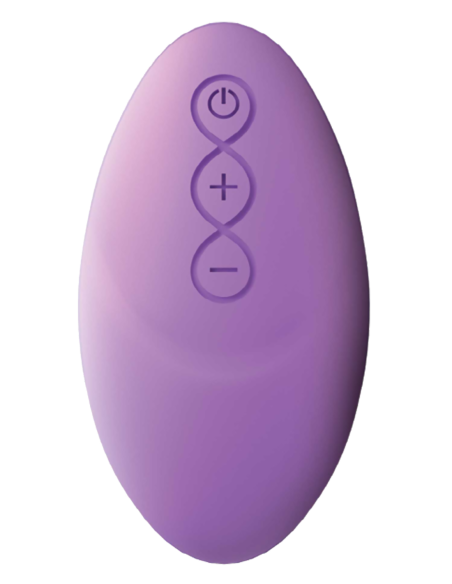 FANTASY FOR HER G-SPOT STIMULATE-HER PURPLE