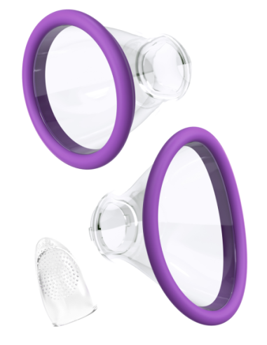 FANTASY FOR HER HER ULTIMATE PLEASURE PURPLE