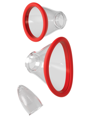 FANTASY FOR HER HER ULTIMATE PLEASURE HOLIDAY...