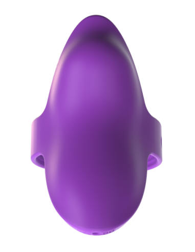 FANTASY FOR HER FINGER VIBE PURPLE
