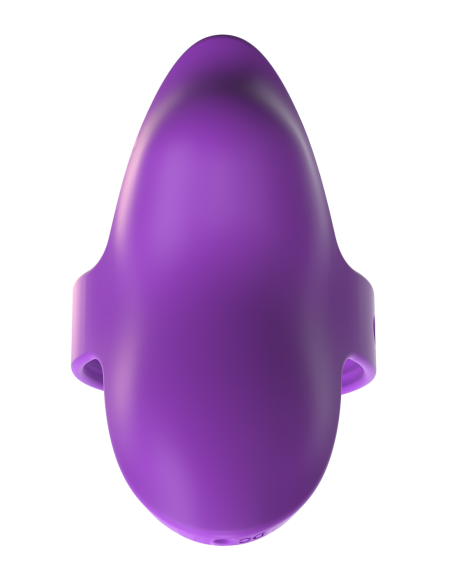 FANTASY FOR HER FINGER VIBE PURPLE