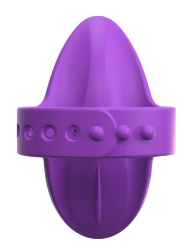 FANTASY FOR HER FINGER VIBE PURPLE