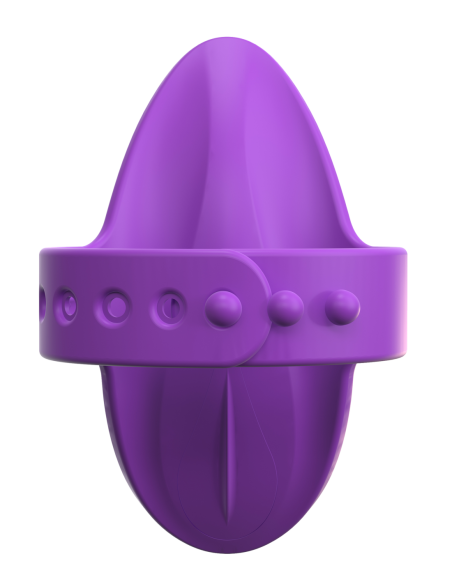 FANTASY FOR HER FINGER VIBE PURPLE