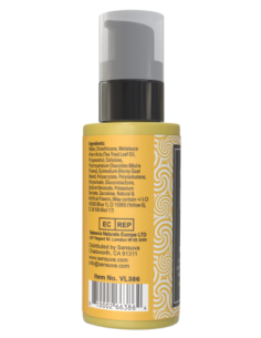 SENSUVA HANDIPOP GEL DE MASAJE COMESTIBLE BATIDO DE MANGO... 2