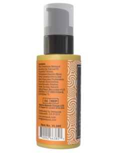 SENSUVA HANDIPOP GEL DE MASAJE COMESTIBLE CREMA DE... 2