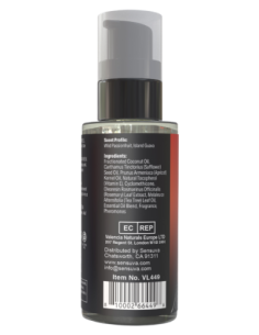 SENSUVA ME AND YOU MASSAGE OIL ISLAND PASSION 59ML 2