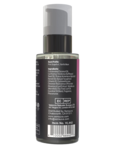 SENSUVA TÚ Y YO ACEITE DE MASAJE SENSUAL BLISS 59ML 2