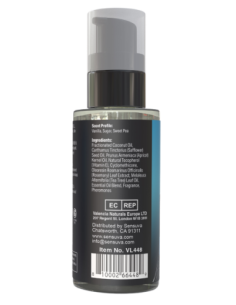 SENSUVA YO Y TÚ ACEITE DE MASAJE DULCE TENTACIÓN 59ML 2