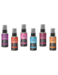 SENSUVA ME AND YOU MASSAGE OIL ASSORTED 12