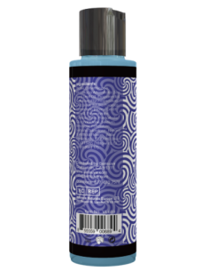 SENSUVA HANDIPOP EDIBLE MASSAGE GEL BLUEBERRY MUFFIN 125ML 2