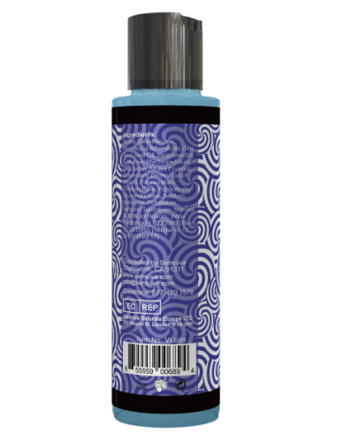 SENSUVA HANDIPOP GEL DE MASAJE COMESTIBLE...