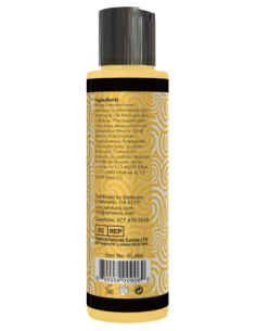 SENSUVA HANDIPOP GEL DE MASAJE COMESTIBLE BATIDO DE MANGO... 2