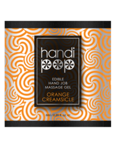 SENSUVA HANDIPOP GEL DE MASAJE COMESTIBLE CREMAS DE...