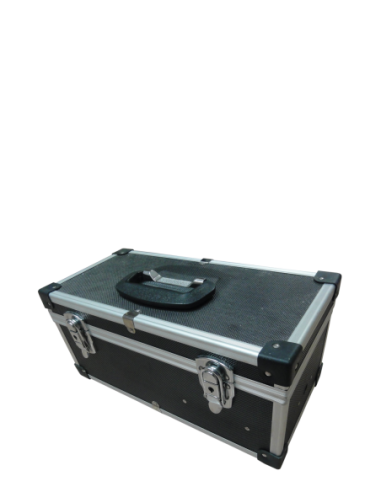 CAJA DE HERRAMIENTAS