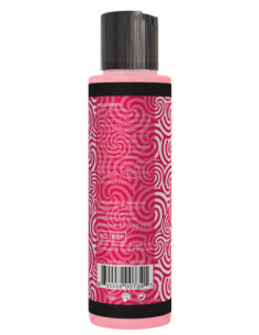 SENSUVA HANDIPOP GEL DE MASAJE COMESTIBLE FRESA 125ML 2