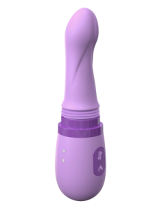 FANTASY FOR HER HER PERSONAL SEX MACHINE PURPLE