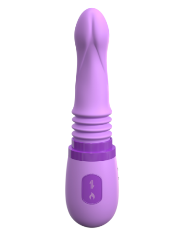 FANTASÍA PARA ELLA SU MÁQUINA SEXUAL PERSONAL...