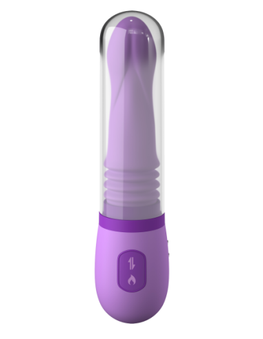 FANTASY FOR HER HER PERSONAL SEX MACHINE PURPLE
