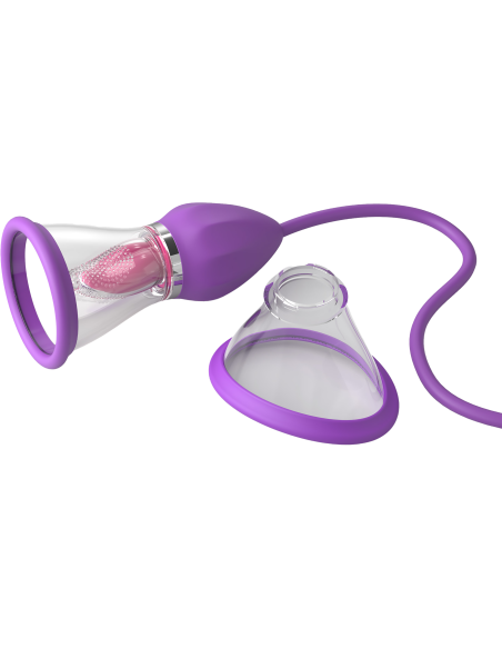 FANTASY FOR HER HER ULTIMATE PLEASURE MAX PURPLE