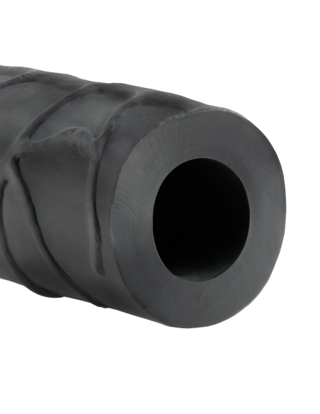 FANTASY X-TENSIONS MEGA EXTENSIÓN DE 3 PULGADAS NEGRO