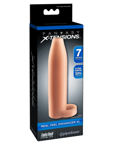 FANTASY X-TENSIONS REAL FEEL ENHANCER XL LIGHT