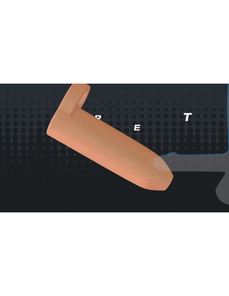 FANTASY X-TENSIONS REAL FEEL ENHANCER LUZ