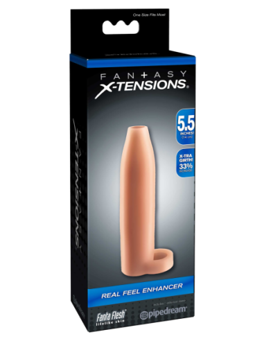 FANTASY X-TENSIONS REAL FEEL ENHANCER LIGHT