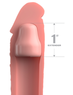 FANTASY X-TENSIONS ELITE FUNDA DE 7 PULGADAS CON LUZ DE... 2