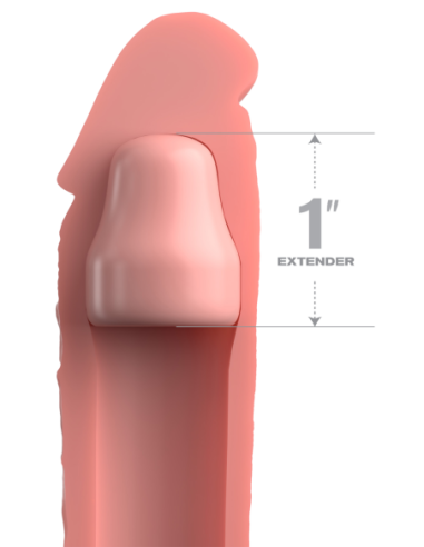 FANTASY X-TENSIONS ELITE FUNDA DE 7 PULGADAS...