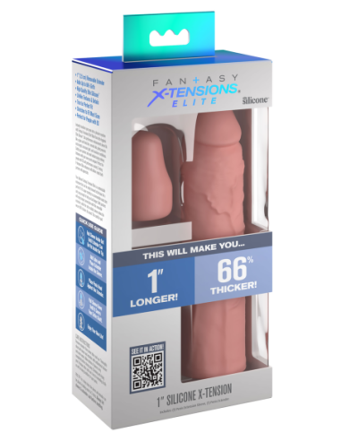 FANTASY X-TENSIONS ELITE FUNDA DE 7 PULGADAS...