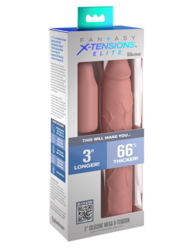 FANTASY X-TENSIONS ELITE FUNDA DE 9 PULGADAS...