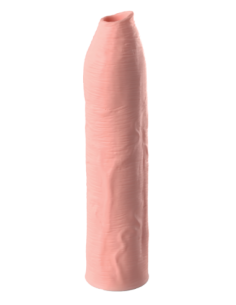 FANTASY X-TENSIONS ELITE UNCUT 7 INCH EXTENSION SLEEVE LIGHT