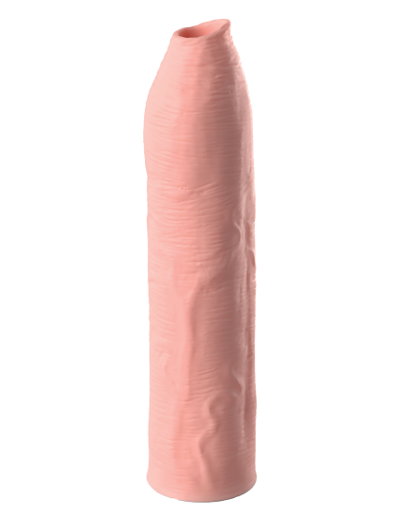 FANTASY X-TENSIONS ELITE UNCUT 7 INCH EXTENSION SLEEVE LIGHT