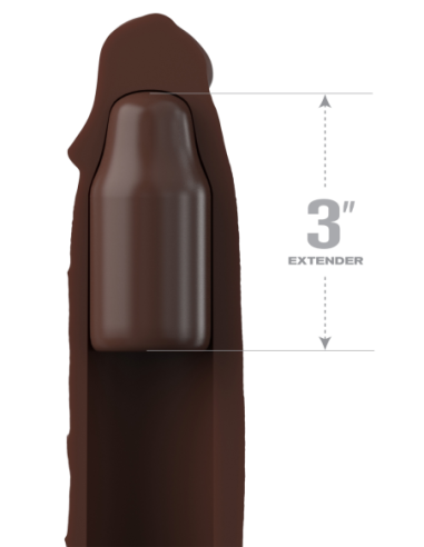 FANTASY X-TENSIONS ELITE EXTENSIÓN DE 7...