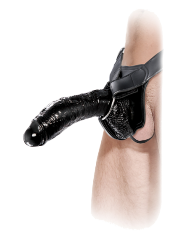 FETISH FANTASY EXTREME EXTREME HOLLOW STRAP-ON...