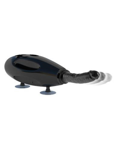 FETISH FANTASY EXTREME INTERNATIONAL EXTREME...