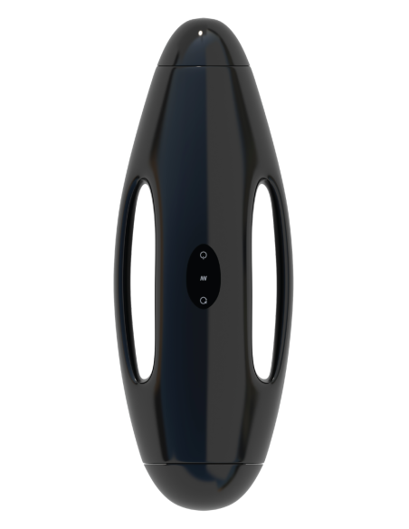 FETISH FANTASY EXTREME INTERNATIONAL EXTREME SEX MACHINE BLACK