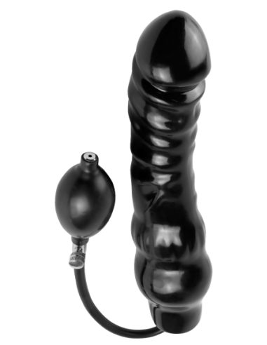 FETISH FANTASY EXTREME INFLATABLE ASS BLASTER...