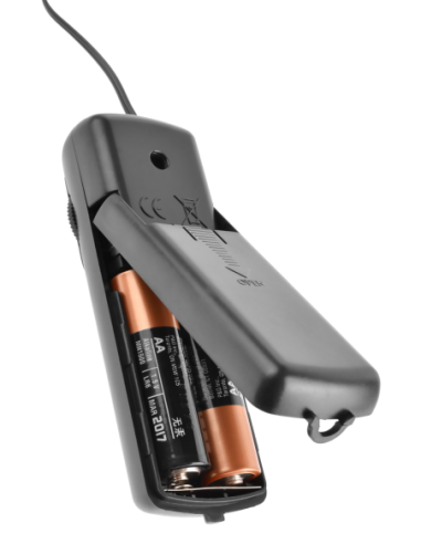 FETISH FANTASY EXTREME VIBRATING PUSSY PUMP CLEAR