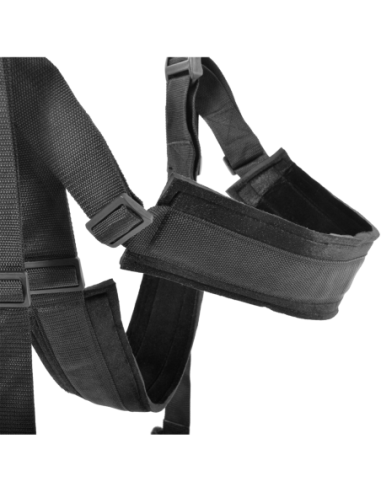 FETISH FANTASY SERIES SPINNING FANTASY SWING