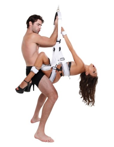 FETISH FANTASY SERIES FANTASY BONDAGE SWING