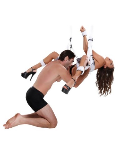 FETISH FANTASY SERIES FANTASY BONDAGE SWING