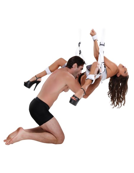 FETISH FANTASY SERIES FANTASY BONDAGE SWING