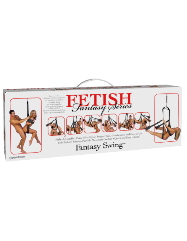 FETISH FANTASY SERIES FANTASY SWING