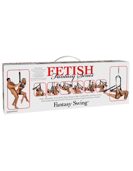 FETISH FANTASY SERIES FANTASY SWING