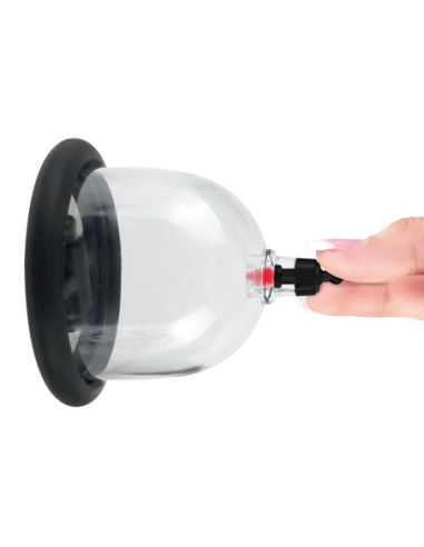 FETISH FANTASY SERIES BEGINNER'S 6PC. CUPPING...