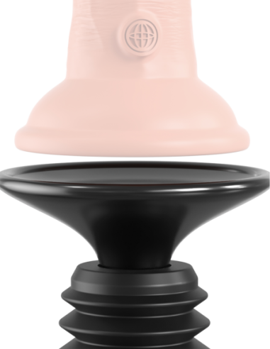 FETICHE FANTASY SERIES BODY DOCK PROPULSOR DE...