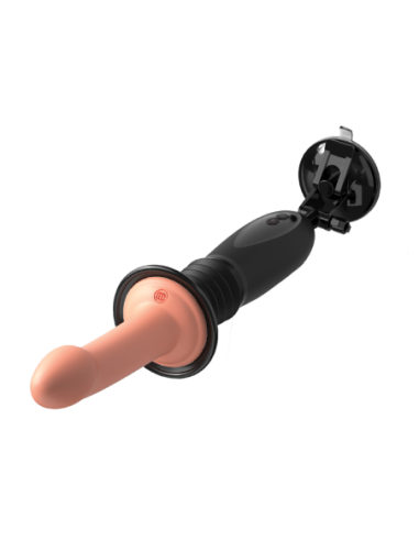 FETICHE FANTASY SERIES BODY DOCK PROPULSOR DE...