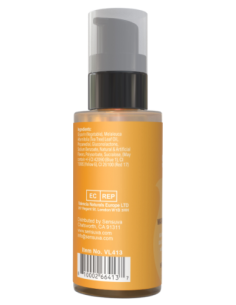 SENSUVA SIZZLE LIPS GEL CÁLIDO MANTEQUILLA RON 59ML 2