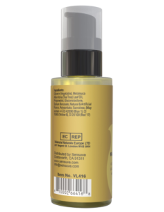 SENSUVA GEL CALENTADOR DE LABIOS CHISPORROTEANTES PINA... 2